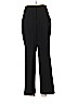 Ann Taylor LOFT Black Dress Pants Size 12 (petite) - photo 1