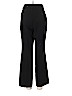 Ann Taylor LOFT Black Dress Pants Size 12 (petite) - photo 2