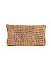 Clare V. 100% Leather Tan Leather Clutch One size - photo 2