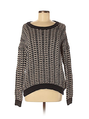 Vince. Pullover Sweater (view 1)