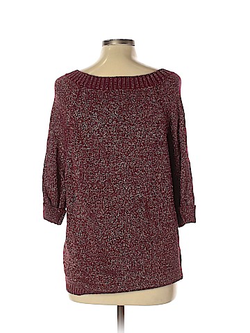 Gloria Vanderbilt Pullover Sweater (view 2)