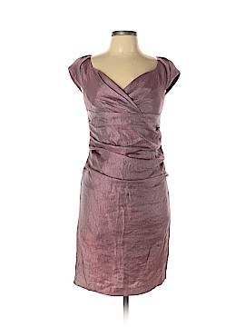 Suzi Chin for Maggy Boutique Size 10 Petite