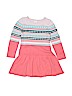 Gymboree 100% Cotton Pink Dress Size 10 - photo 1