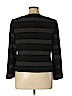 Tahari Black Blazer Size 14 (petite) - photo 2