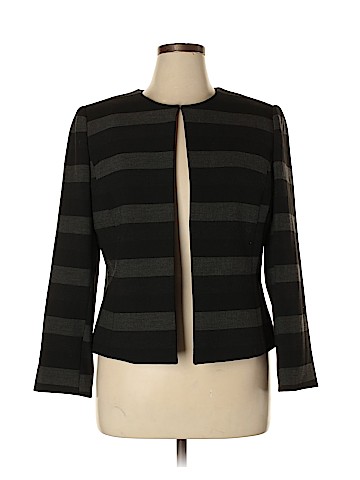 Tahari Blazer (view 1)