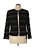 Tahari Black Blazer Size 14 (petite) - photo 1
