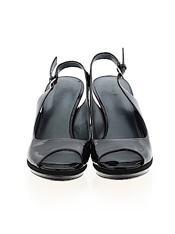 Nine West Heels (view 2)