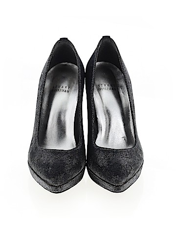 Stuart Weitzman Heels (view 2)