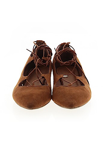 Mossimo Supply Co. Flats (view 2)