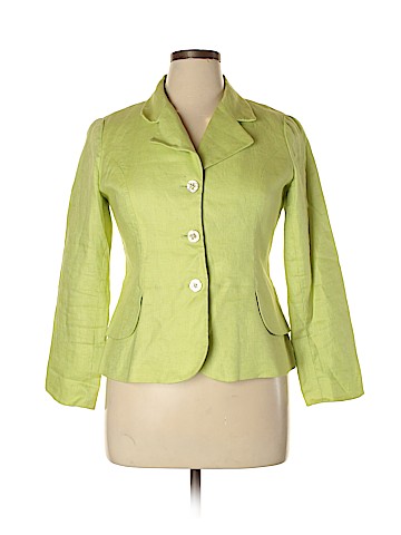 Coldwater Creek Blazer (view 1)