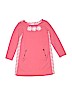 Gymboree 100% Cotton Pink Dress Size 10 - photo 1