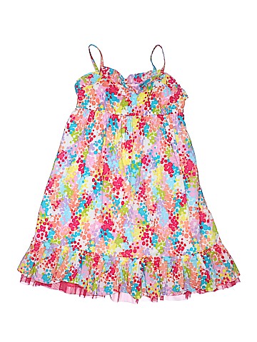 Cherokee Dress (view 1)