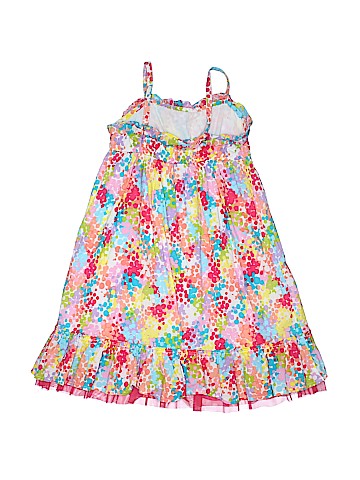 Cherokee Dress (view 2)