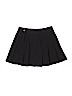 Assorted Brands 100% Polyester Solid Black Skirt Size 12 - photo 2