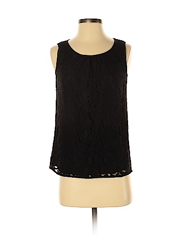 Talbots Sleeveless Top (view 1)