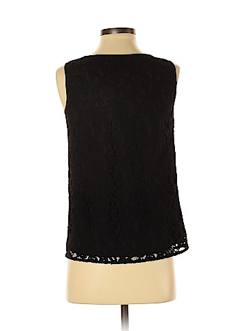 Talbots Sleeveless Top (view 2)