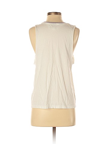 Spiritual Gangster Sleeveless T-Shirt (view 2)