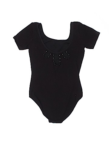 Bloch Leotard (view 2)