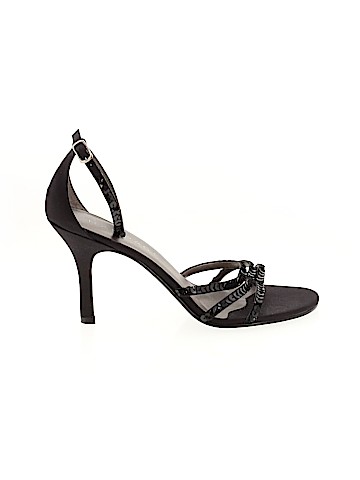 Rampage Heels (view 1)