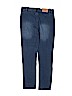 Mayoral Blue Jeggings Size 7 - photo 2