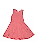 Forever 21 100% Cotton Red Dress Size 9 - 10 - photo 1