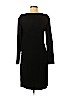 Theory Black Casual Dress Size 6 - photo 2