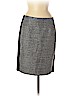 The White House Black Casual Skirt Size 8 (petite) - photo 1