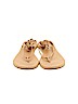 Charlotte Stone Tan Sandals Size 9 - photo 2