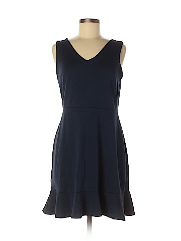 Ann Taylor LOFT Outlet Casual Dress (view 1)