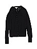Crewcuts 100% Cotton Black Cardigan Size 12 - photo 1