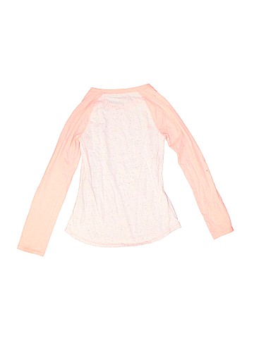 Justice Long Sleeve T-Shirt (view 2)