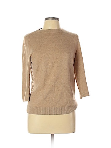 Talbots Cashmere Pullover Sweater (view 1)