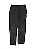 Jordan Black Sweatpants Size S (youth) - photo 1