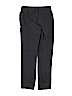 Jordan Black Sweatpants Size S (youth) - photo 2