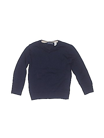 The Children's Place Pullover Sweater (view 1)