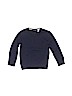 The Children's Place 100% Cotton Blue Pullover Sweater Size 2T - photo 1