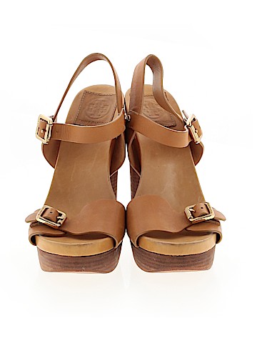 Tory Burch Heels (view 2)