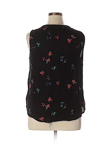 Old Navy Sleeveless Blouse (view 2)