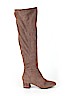 Unbranded Brown Boots Size 9 1/2 - photo 1