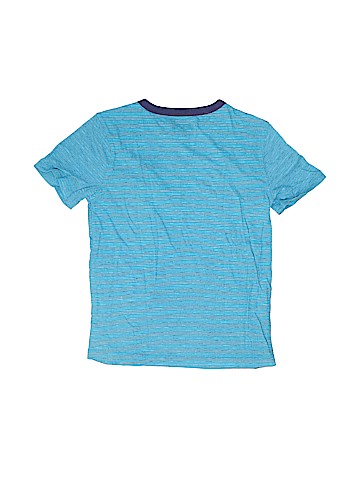 Gap Kids Short Sleeve Henley (view 2)