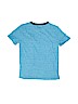 Gap Kids Blue Short Sleeve Henley Size M (youth) - photo 2