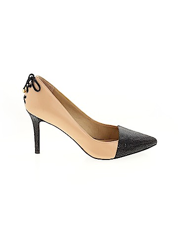 Levity Heels (view 1)