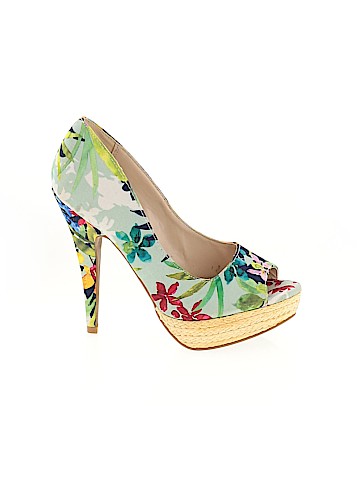 Apt. 9 Heels (view 1)