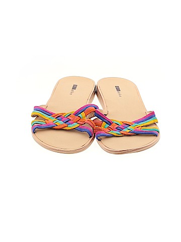 Matiko Sandals (view 2)