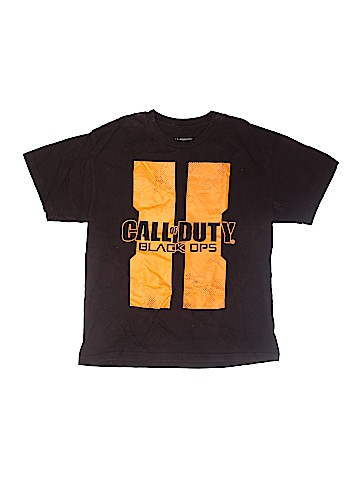 Assorted Brands Short Sleeve T-Shirt (view 1)