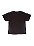 Assorted Brands 100% Cotton Graphic Black Short Sleeve T-Shirt Size 14 - 16 - photo 2
