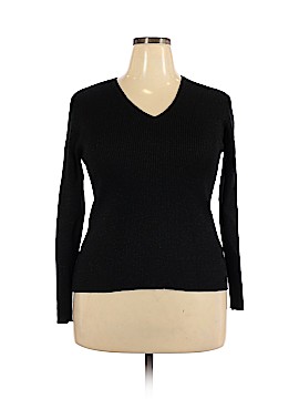 Worthington Plus Size 1X Plus
