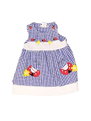 Youngland Dress (view 1)