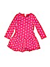 Baby Gap Polka Dots Pink Dress Size 4 - photo 1