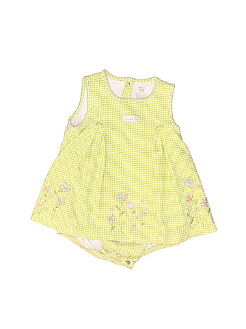 Carter's Dress (view 1)